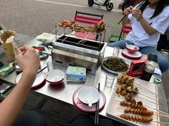 -古彭7只羊·徐州烧烤(旗舰店)