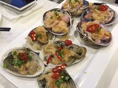 -虾弄弄海派小龙虾·牛羊蝎子火锅