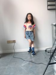 -茶发Salon·烫发染发理发