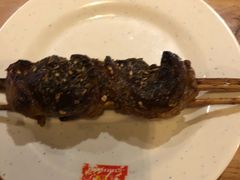 -管氏翅吧(马家堡店)