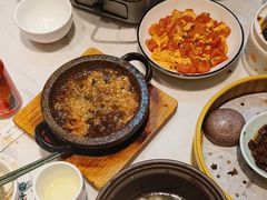 -小菜园新徽菜(无锡人民路红豆店)