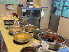 -国家五钻酒家·西樵旺阁渔村(西樵店)