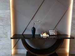 -长春净月潭喜来登酒店·盛宴标帜餐厅