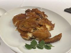 -正佳广场万豪酒店-粤菜餐厅·点心·海鲜·聚餐