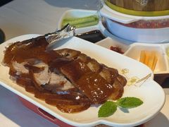 -大鸭梨烤鸭(望京店)