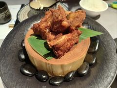 -沿江海南菜·文昌鸡祖师爷(大东海店)