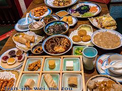 -天津卫码头(南开大悦城店)
