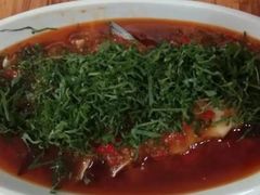 -老字号怡玺·藿香雅鱼(20年雅安店)