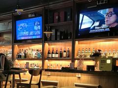 -The Cheebat 锌吧·Bistro(体育西店)