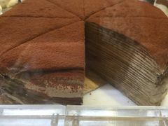 -Awfully Chocolate(来福士广场店)