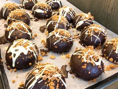 -OUR Bakery(SKP-S店)