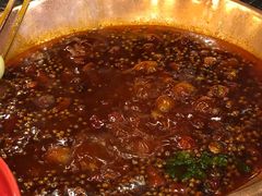 -老码头火锅(骡马市店)