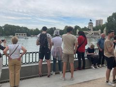 -阿方索十二世纪念碑