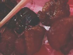 -老韩煸鸡·中国炸鸡(水塔美食街店)