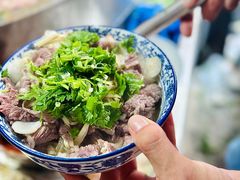 -杨家牛肉汤(淮建路店)
