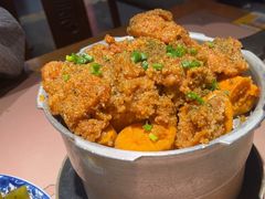 -杨记隆府重庆江湖菜(大悦城店)