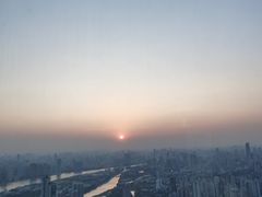 -广州柏悦酒店·悦景轩·粤菜餐厅