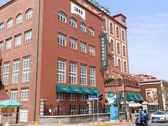 -青岛啤酒博物馆