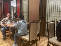 -香园茶社·金陵小灶(老门东店)