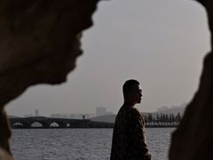 -东湖落雁景区