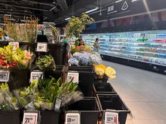 -盒马鲜生(新都心店)