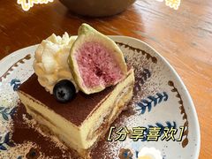 -萤火虫咖啡(后海店)