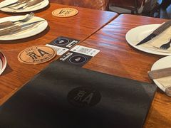 -京A Taproom·精酿餐吧(CBD店)