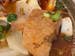 -筒骨麻辣烫(永同昌公寓胜明花园店)