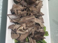 -巴依老爷·新疆美食(上城区天城路店)