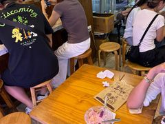 -葛师傅越南特色水果捞(建政南路总店)