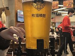 -破店肥哈·东北烧烤·夜宵(南山保利店)