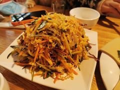 家常凉菜-大东北(武侯祠店)