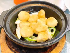 -祈胜邨•顺德鱼生•顺德菜(容桂店)