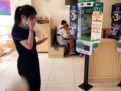 -德克士(东大直街店)