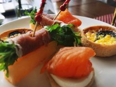 -Kathleen's Waitan 凯圣琳江景西餐厅(外滩店)