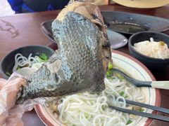 -沈记土鸡米线(七星街品牌中心店)