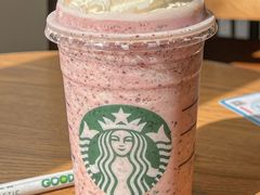 -星巴克(长沙桃子湖店)