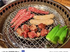 -千寻山野烤肉(天虹店)
