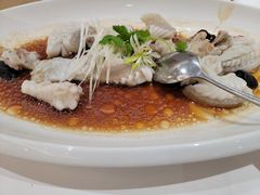 -喜宴又一村·粤菜·茶点·海鲜(壹方天地店)