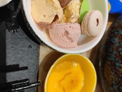 -西藏饭店·亚克·食光自助餐厅