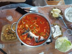 -久醉苗乡(河景餐厅)