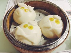 -点点心点心专门店(旺角店)