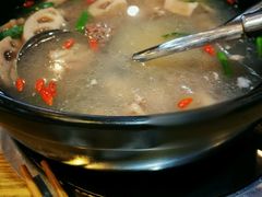 -妈妈的味道(和顺古镇店)