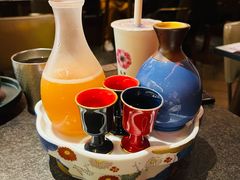 -丝路金桃·新疆菜(徐汇店)