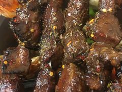 -炒豆合作社(东四总店)