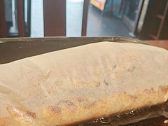 香辣味烤鱼-三煮纸包鱼(青岛总店)