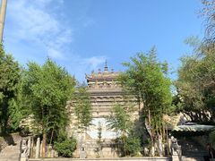 -西安关中民俗艺术博物院