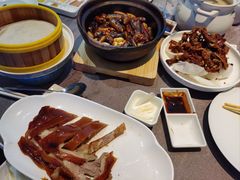 -聚宾楼·烤鸭·家宴(科技三路店)