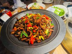 -六月雪干锅(绵阳凯德广场店)
