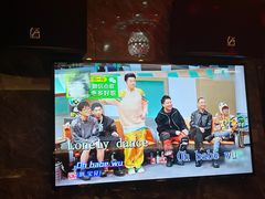 -冰城小镇音乐串吧·聚会餐厅(百子湾店)